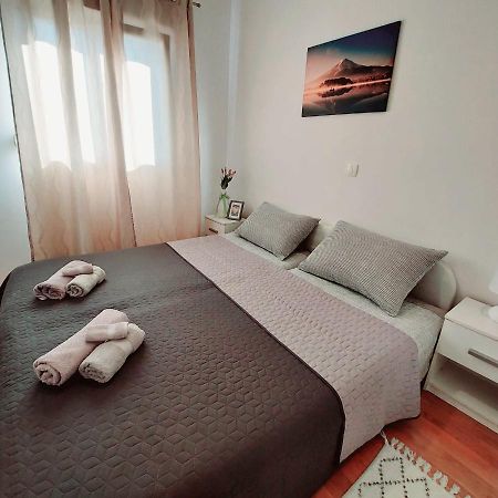 Lana Apartment Сплит Экстерьер фото