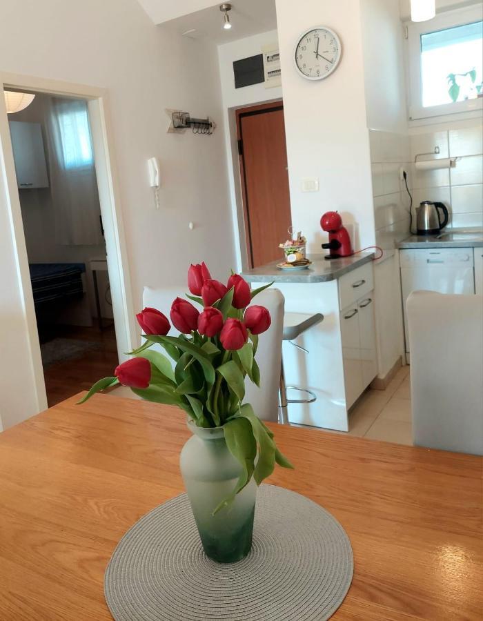 Lana Apartment Сплит Экстерьер фото