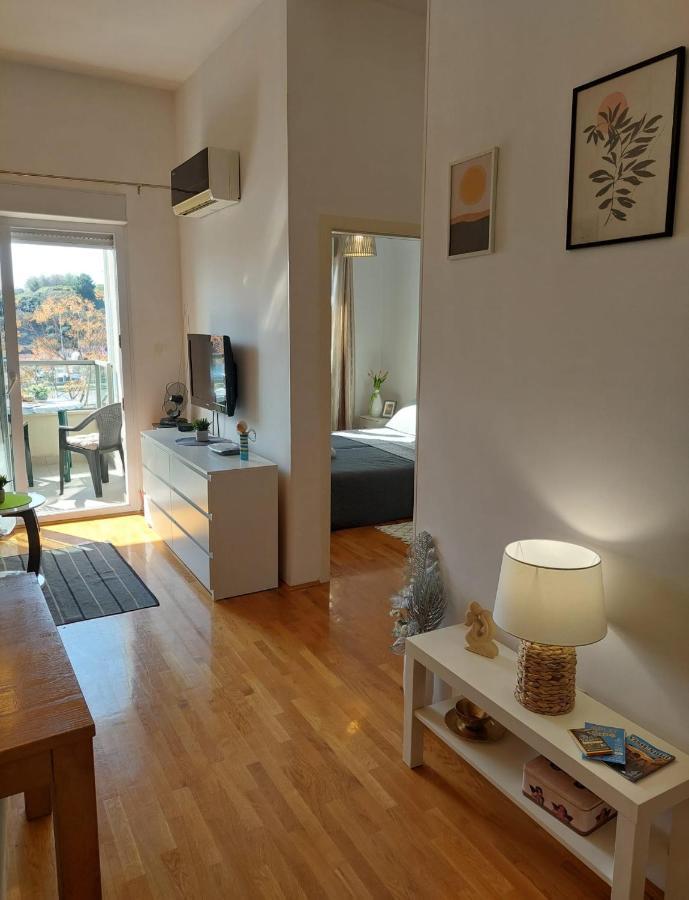 Lana Apartment Сплит Экстерьер фото