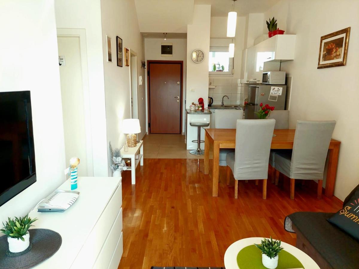 Lana Apartment Сплит Экстерьер фото