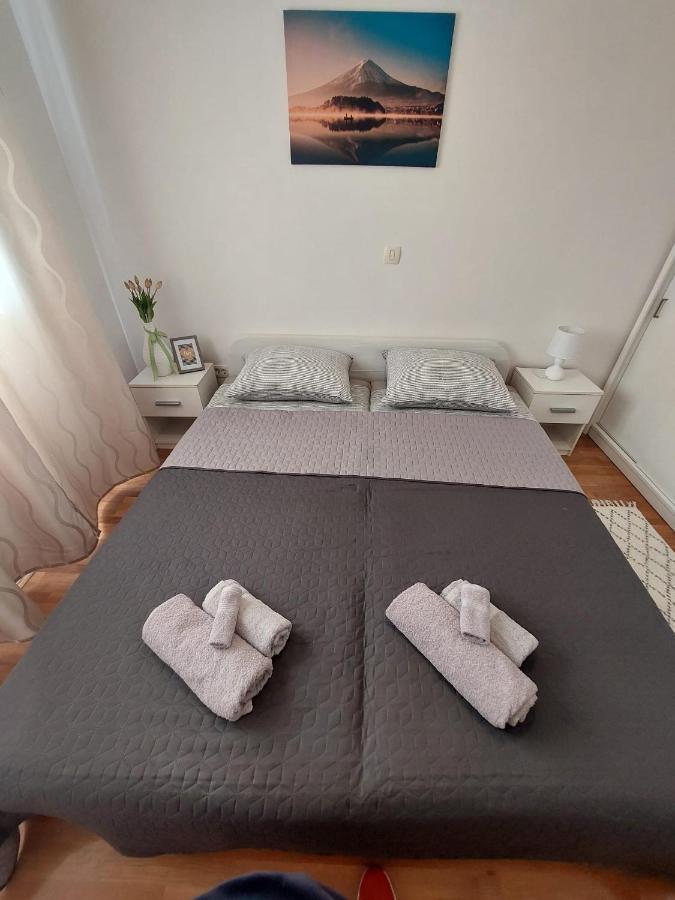 Lana Apartment Сплит Экстерьер фото