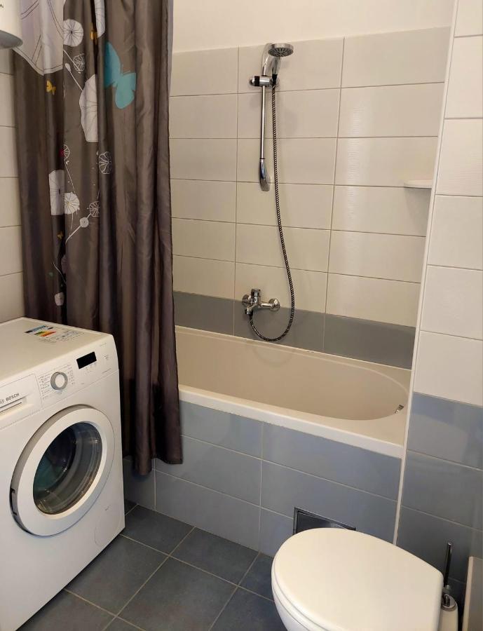 Lana Apartment Сплит Экстерьер фото