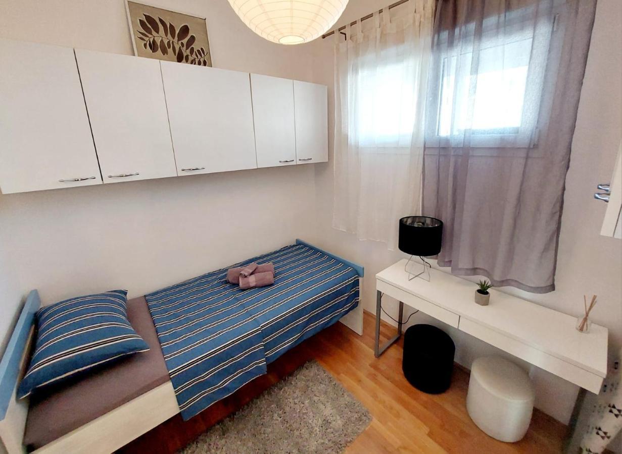 Lana Apartment Сплит Экстерьер фото