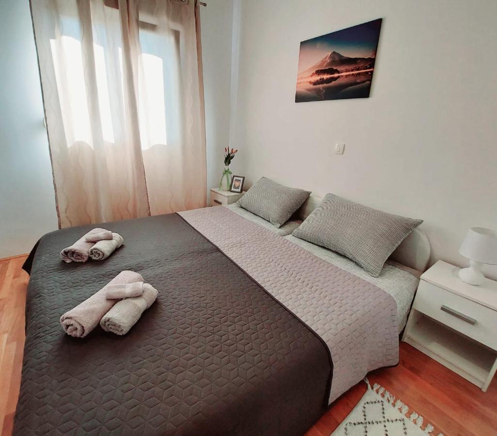Lana Apartment Сплит Экстерьер фото