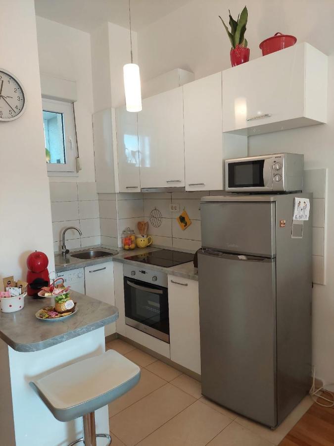Lana Apartment Сплит Экстерьер фото