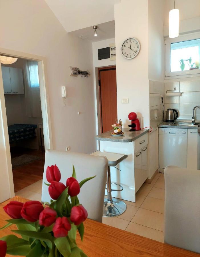 Lana Apartment Сплит Экстерьер фото